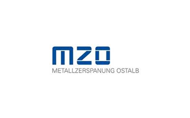 MZO Logo