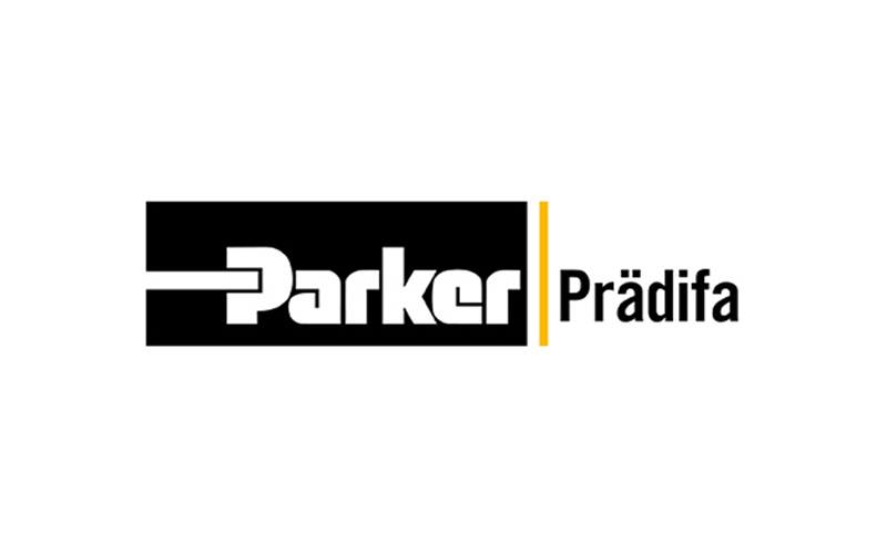 Parker Prädifa